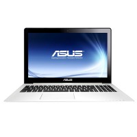 Asus VivoBook V500CA-i7-8gb-500gb